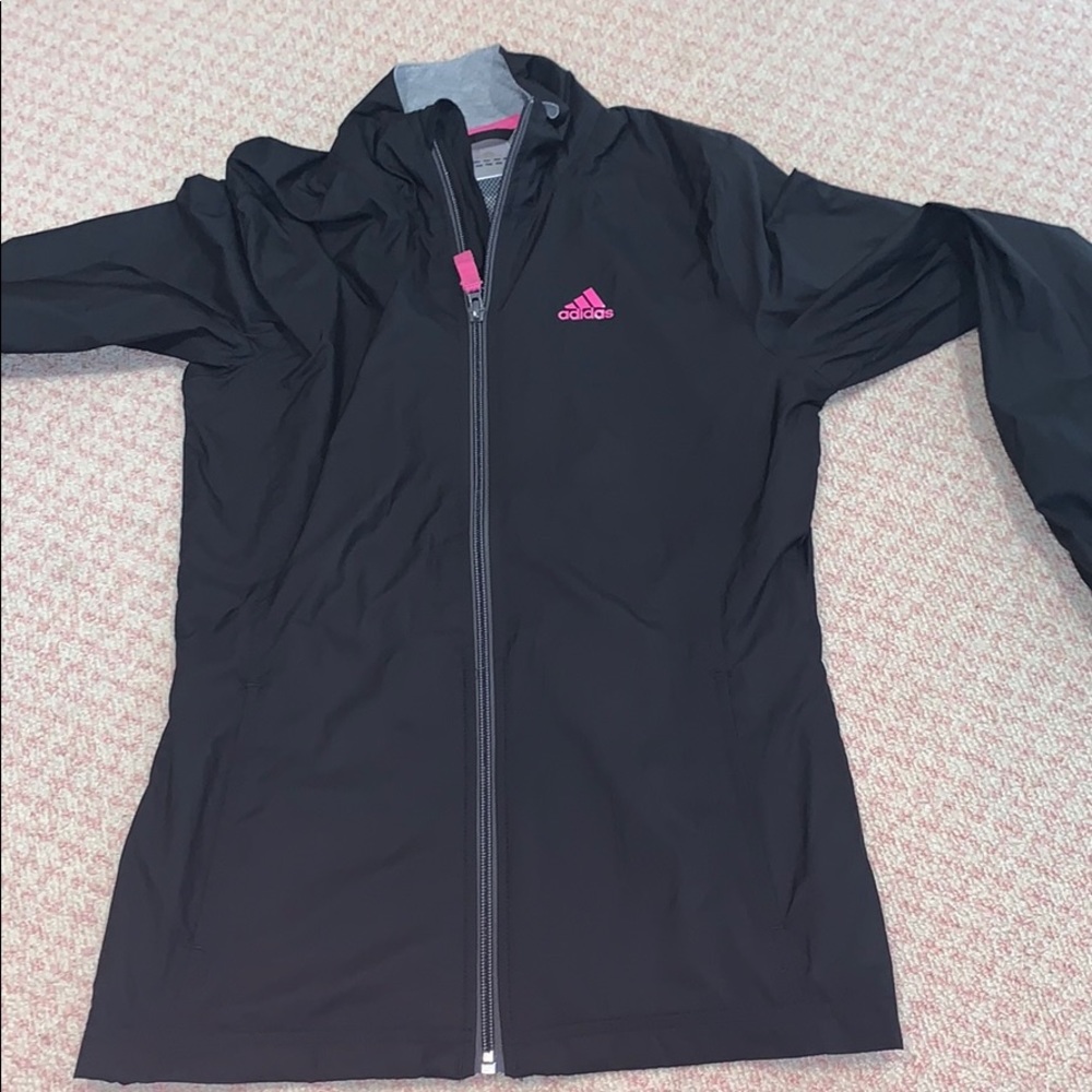 Adidas wind breaker
